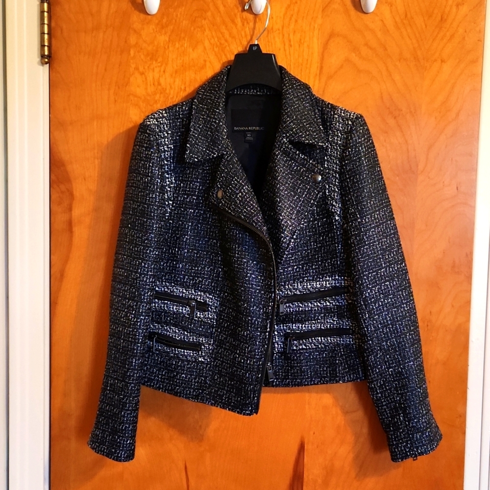 Banana Republic Blazer